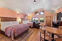 Moab Springs Ranch Hotels in Moab