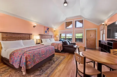 Moab Springs Ranch