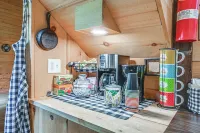 Near State Parks: Countryside Cottage in Wellsboro - 2-Star