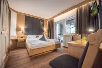 Vitaurina Royal Hotel Hotels in Sand in Taufers