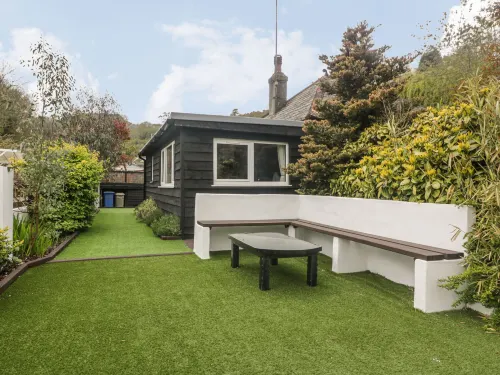 By The Beach Hotels in Torpoint