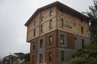 Ayder Şimşir Butik Otel - 2 Sao