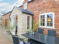 Church Barn Hotels in Belton and Manthorpe