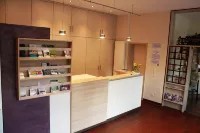 Hotel Blumlage Celle - 3-Star