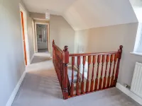 Manor Wood Các khách sạn ở Coddington