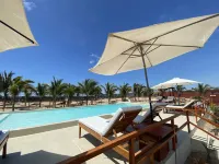 El Samay Hotel Boutique - piscina
