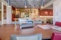 Hotel Oepkes Hotels in Terschelling