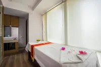 Grand Palace Hotel & Resorts Dhaka - spa