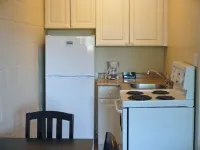 Westgate Inn Hotel di Portage La Prairie