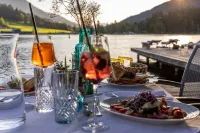 Alpenhotel Kitzbühel am Schwarzsee Hotels in Gemeinde Kirchberg in Tirol