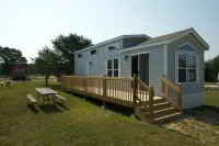 Arrowhead Resort Campground -  Privatzimmer