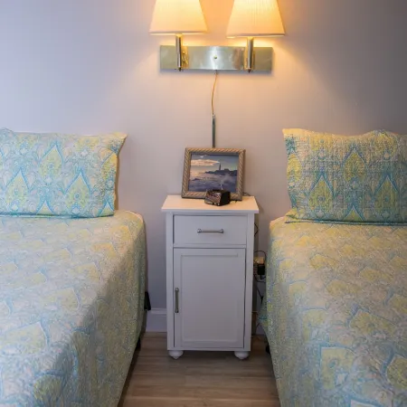 Seacoast Motel