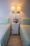 Seacoast Motel - Parvekkeita