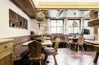 Atelier Garni Astei Hotel a Grossarl