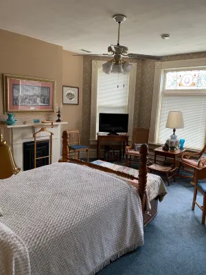 L&N Bed and Breakfast Ltd فنادق في Henderson