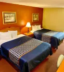 Plaza Inn Springfield - Motels
