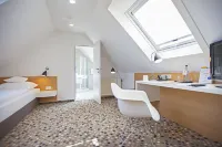 Hotel Waldhorn Hotel a Boblingen