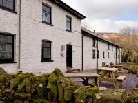 YHA Brecon Beacons Hotels in 