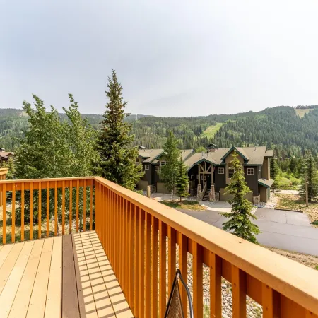 Snake River Village by Summit County Mountain Retreats