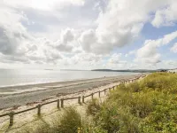 7 Marina View Hôtels à : Pwllheli