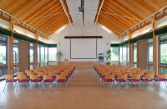 Naturel Hoteldorf Schönleitn - homestay