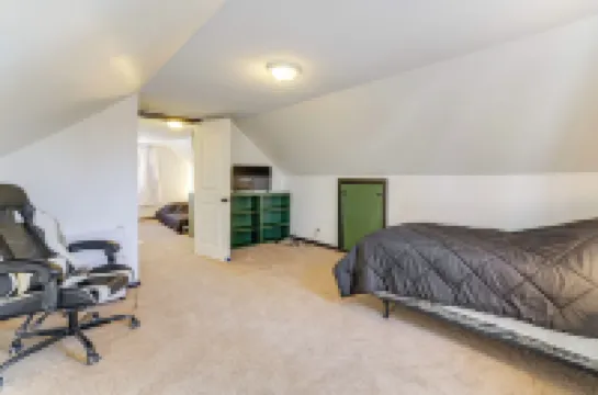 ハードロックカジノ まで 3 マイル： ゲーリー の チャーミング ホーム！