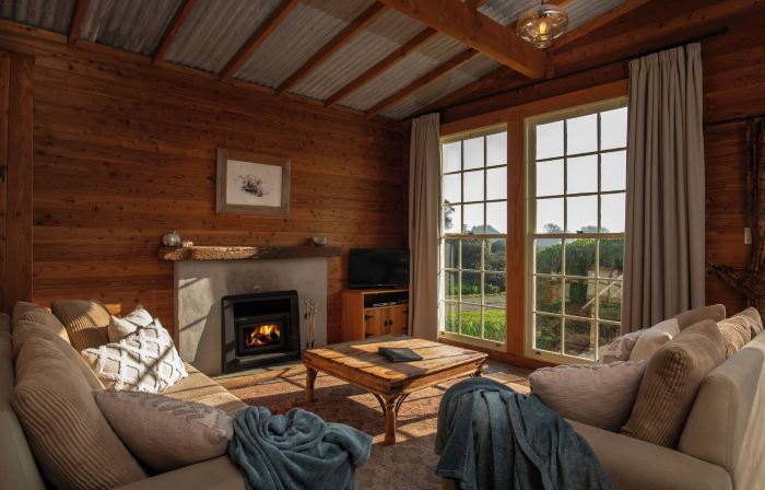 St Leonards Vineyard Cottages