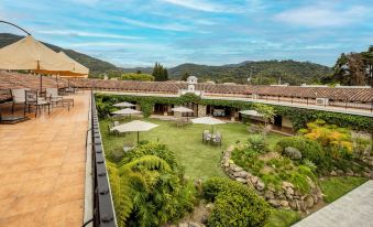 Casa Faustina Boutique Hotel