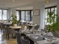 Hôtel Restaurant des Remparts Hotels in Chaumont