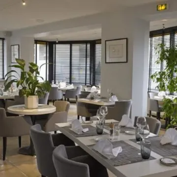 Hôtel Restaurant des Remparts