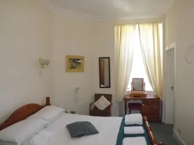 Palace Hotel - Small Hotel Các khách sạn ở 