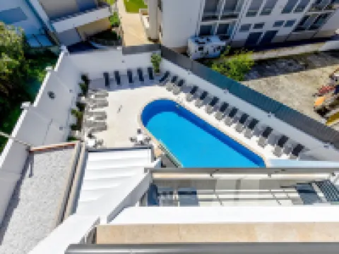 Villamar Style Maison Hotels in Nazare