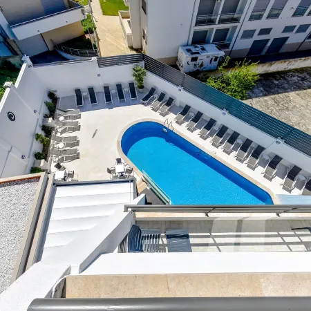 Villamar Style Maison