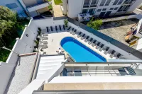 Villamar Style Maison Hotels in Nazare