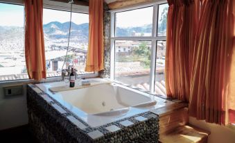 Cities of the World - Apartments Cusco