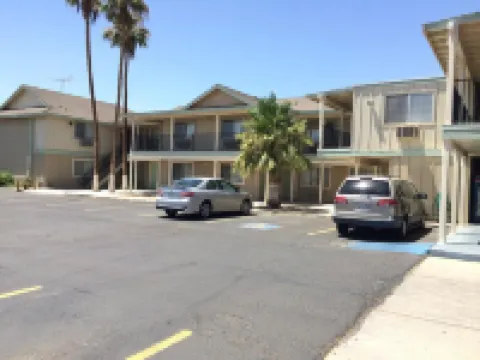 Value Inn & Suites Hotels in El Centro