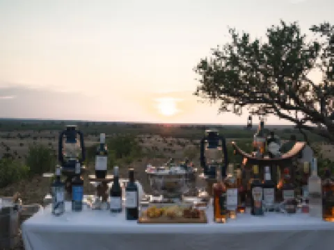 馬沙圖遊獵小屋 - 馬沙圖遊獵保護區 博博農酒店