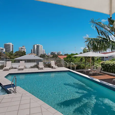 Rovera Apartments