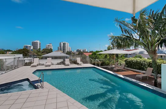 Rovera Apartments