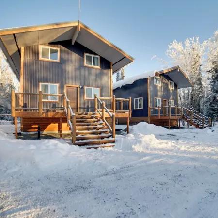 Angler's Haven Near Kenai River: Catch & Freeze!