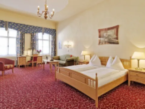 Hotel Mader Hotels in Steyr