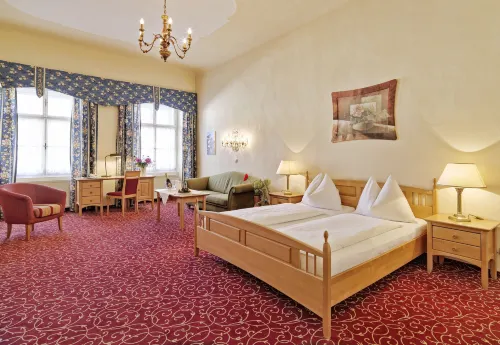 Hotel Mader