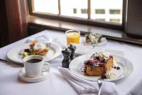 The Willcox - breakfast