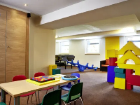 Hotel Tirol Fiss 4Sterne Superior Hotels in Fiss