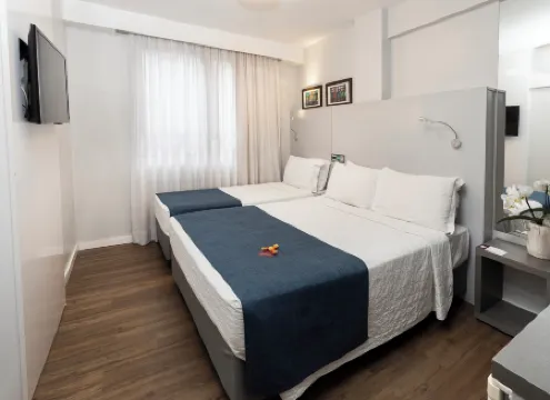 陶皮卡亞高級酒店