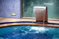 Hotel Spa Milagros Golf - spa