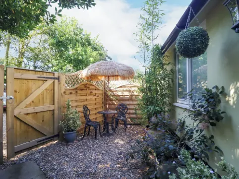 Littles Limes Hotels in Suffolk Coastal District