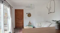 Entre Pinos Eco Box Apart Hotels in Los Morteros