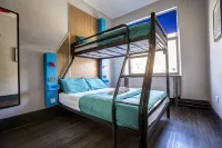 คิก แอส กรายฟริอาร์ส - ผู้ใหญ่เท่านั้น - โฮสเทล