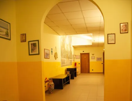 Hotel Marinoni Отели в г. Carimate